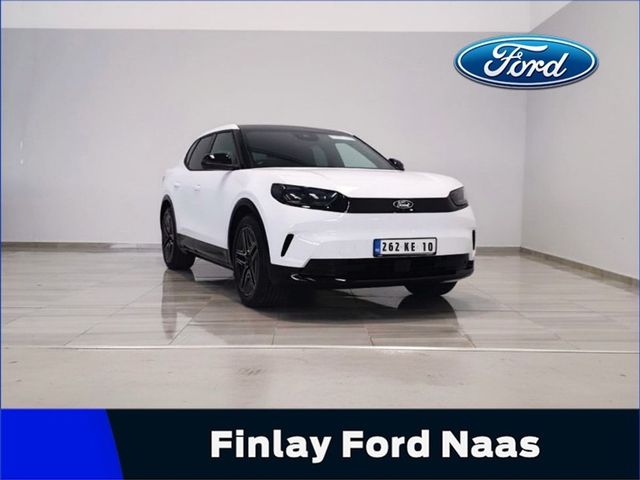 vehicle for sale from Finlay Motor Group