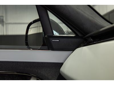 2023 Land Rover Range Rover Sport