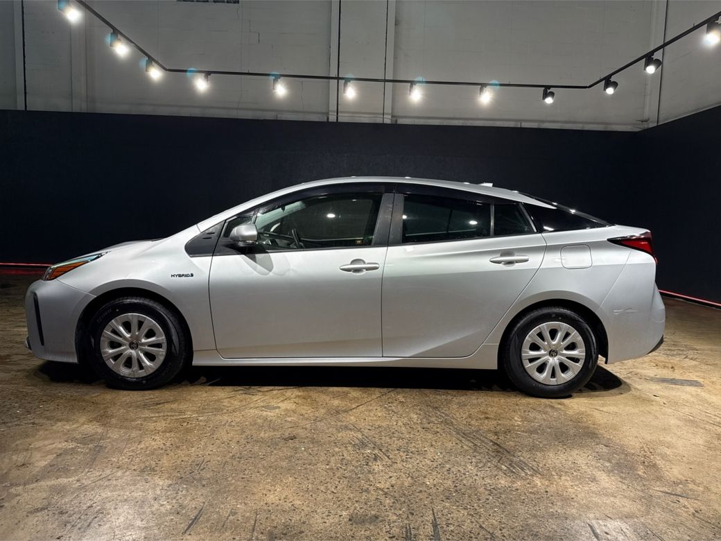 2020 Toyota Prius