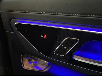 2024 Mercedes-Benz GLC Class