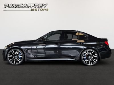 2015 BMW 3 Series