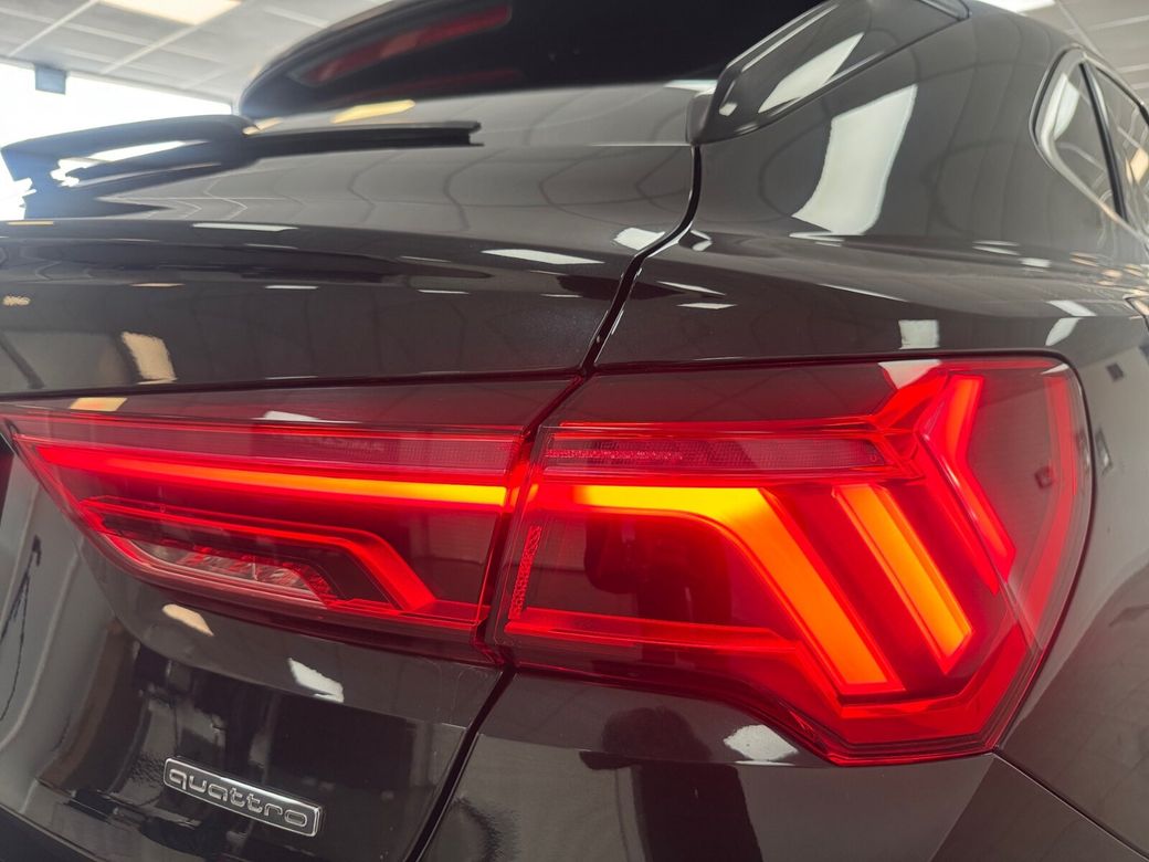 2021 Audi Q3