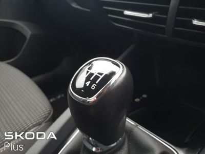 2024 Skoda Octavia