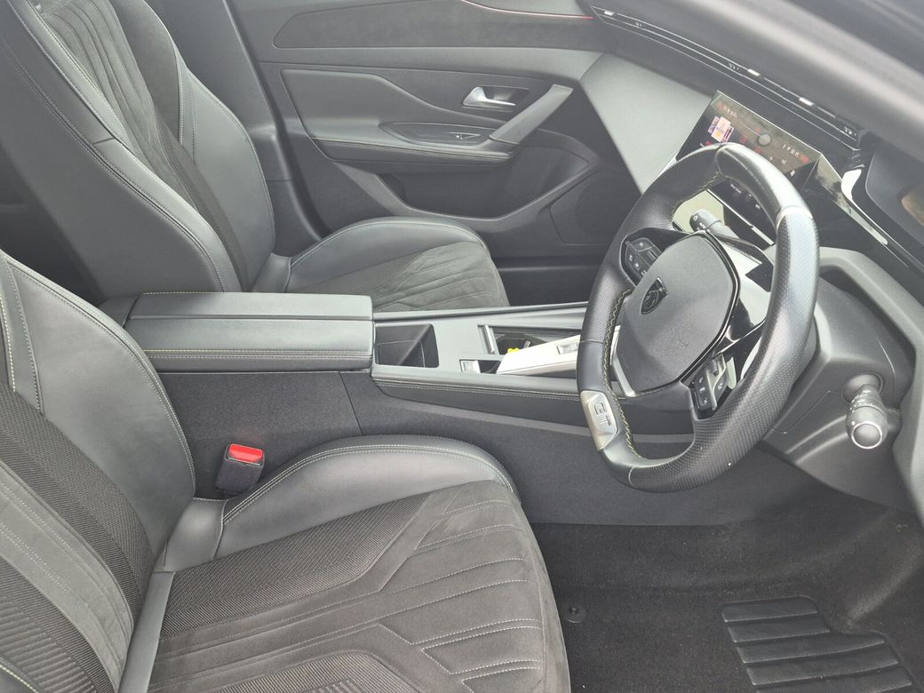 2023 Peugeot 408