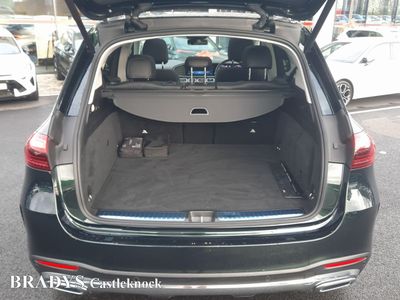 2024 Mercedes-Benz GLE Class