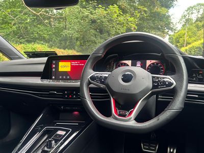 2022 Volkswagen Golf