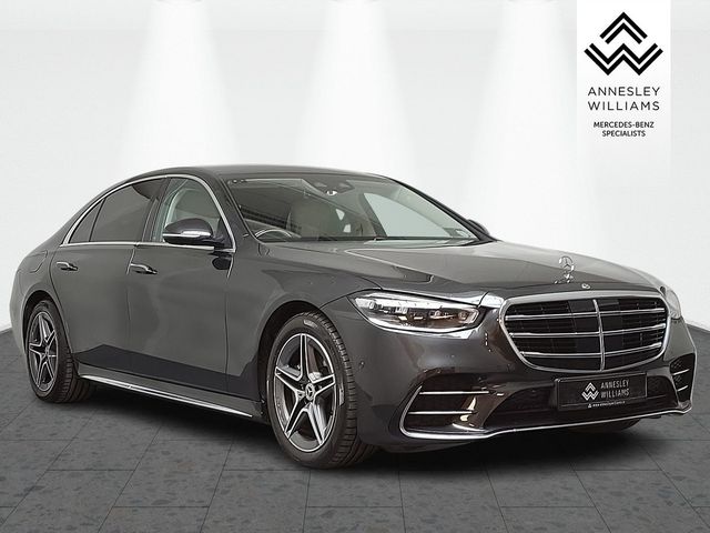 vehicle for sale from Annesley Williams