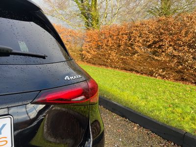 2024 Mercedes-Benz GLC Class