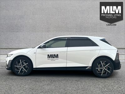 2025 Hyundai Ioniq 5