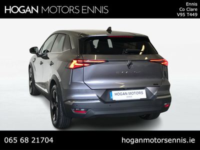 2026 Renault Symbioz