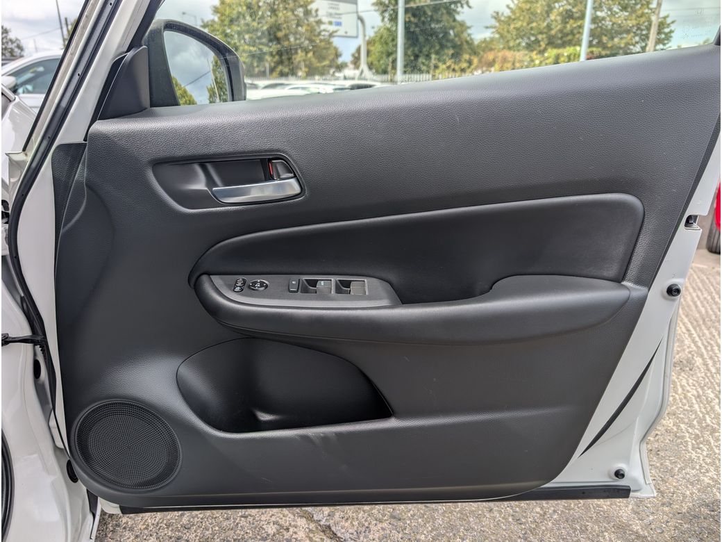 2020 Honda Fit