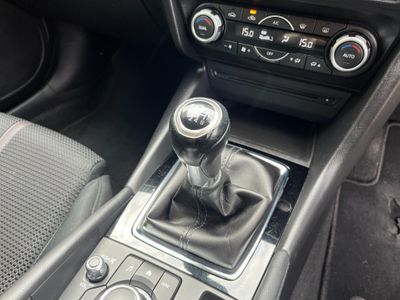 2018 Mazda Mazda3
