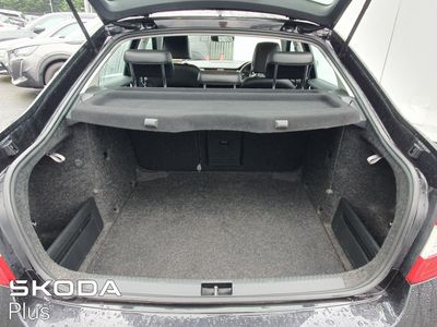 2016 Skoda Octavia