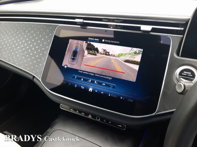 2025 Mercedes-Benz E Class