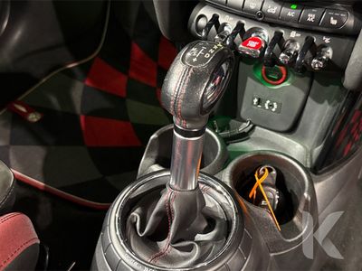 2015 Mini Cooper