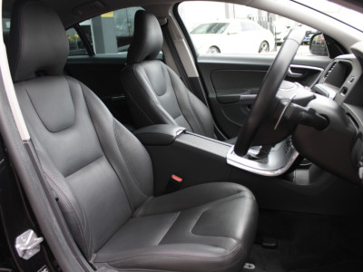 2019 Volvo S60