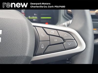 2026 Dacia Duster