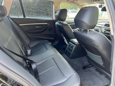 2018 BMW 3 Series