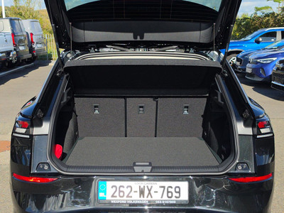 2026 Volkswagen T-Roc