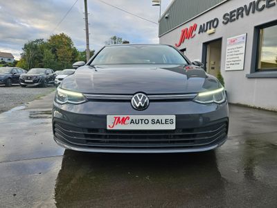 2023 Volkswagen Golf