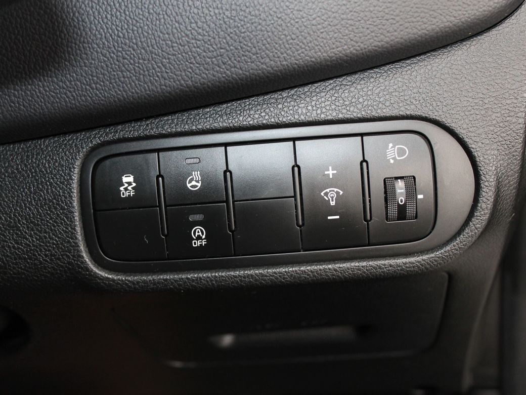 2018 Kia Carens