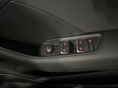 2016 Audi S3