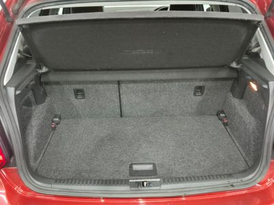 2016 Volkswagen Polo