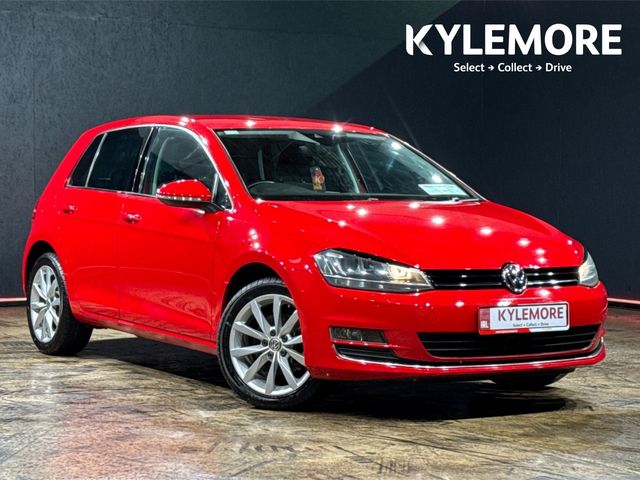 vehicle for sale from Kylemore Cars