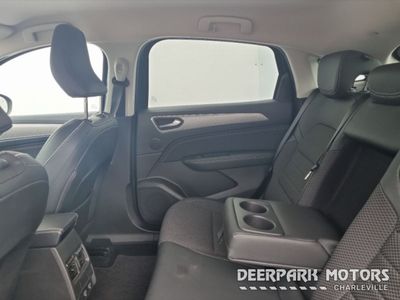 2022 Renault Arkana