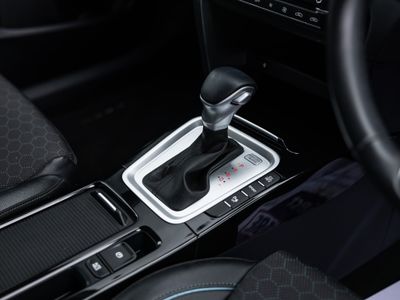 2022 Kia XCeed