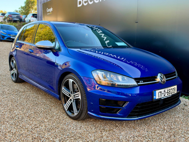 vehicle for sale from Beechlawn Motors