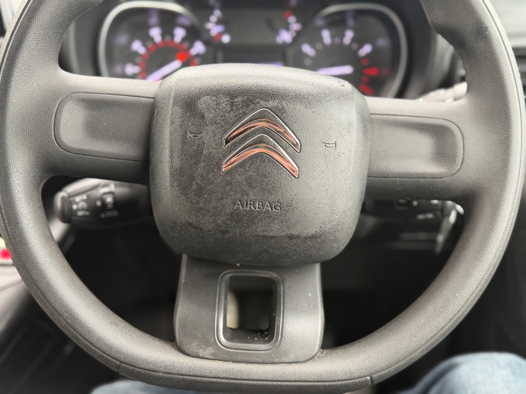 2022 Citroen Berlingo