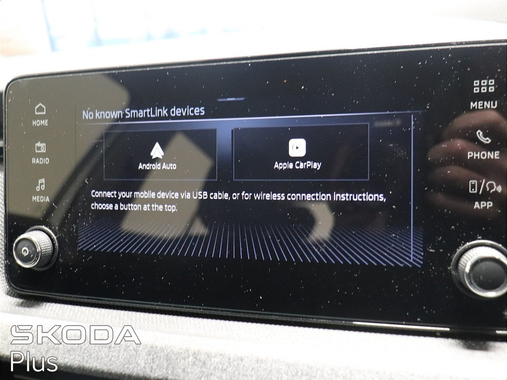 2025 Skoda Kamiq
