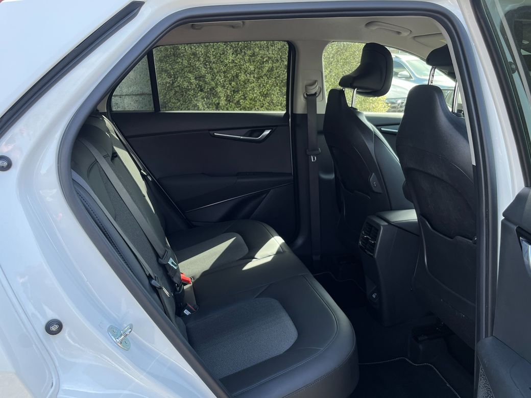 2023 Kia Niro