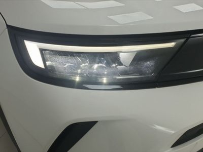2021 Opel Mokka