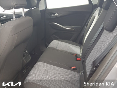 2019 Opel Grandland X