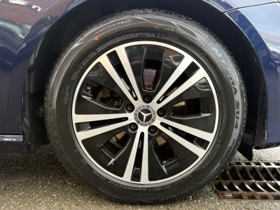 2020 Mercedes-Benz E Class