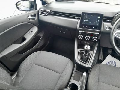 2023 Renault Clio