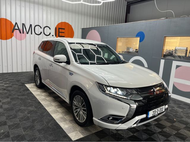 vehicle for sale from The Automatic Motor Car Centre