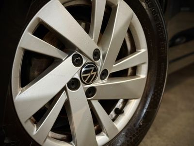 2022 Volkswagen Polo