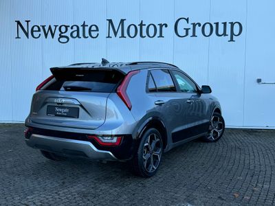 2024 Kia Niro