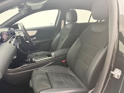 2025 Mercedes-Benz A Class