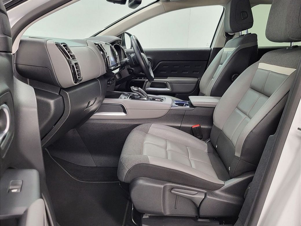 2020 Citroen C5 Aircross