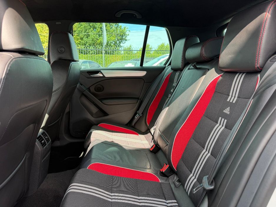 2011 Volkswagen Golf