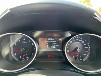 2020 Kia pro_ceed