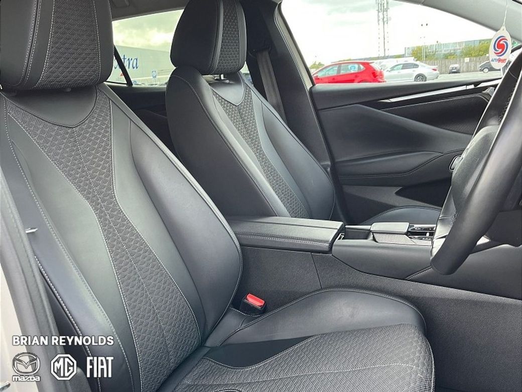 2023 DS Automobiles DS 4