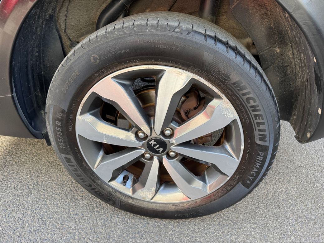 2021 Kia Stonic