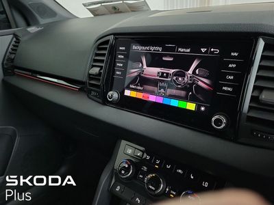 2023 Skoda Karoq