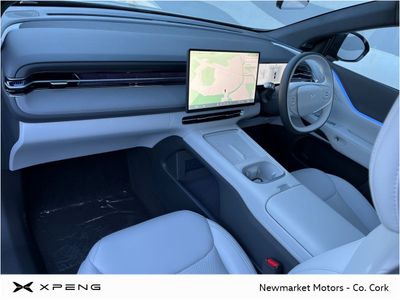 2027 Xpeng G6