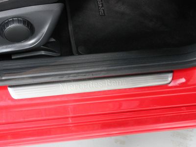 2018 Mercedes-Benz CLA Class